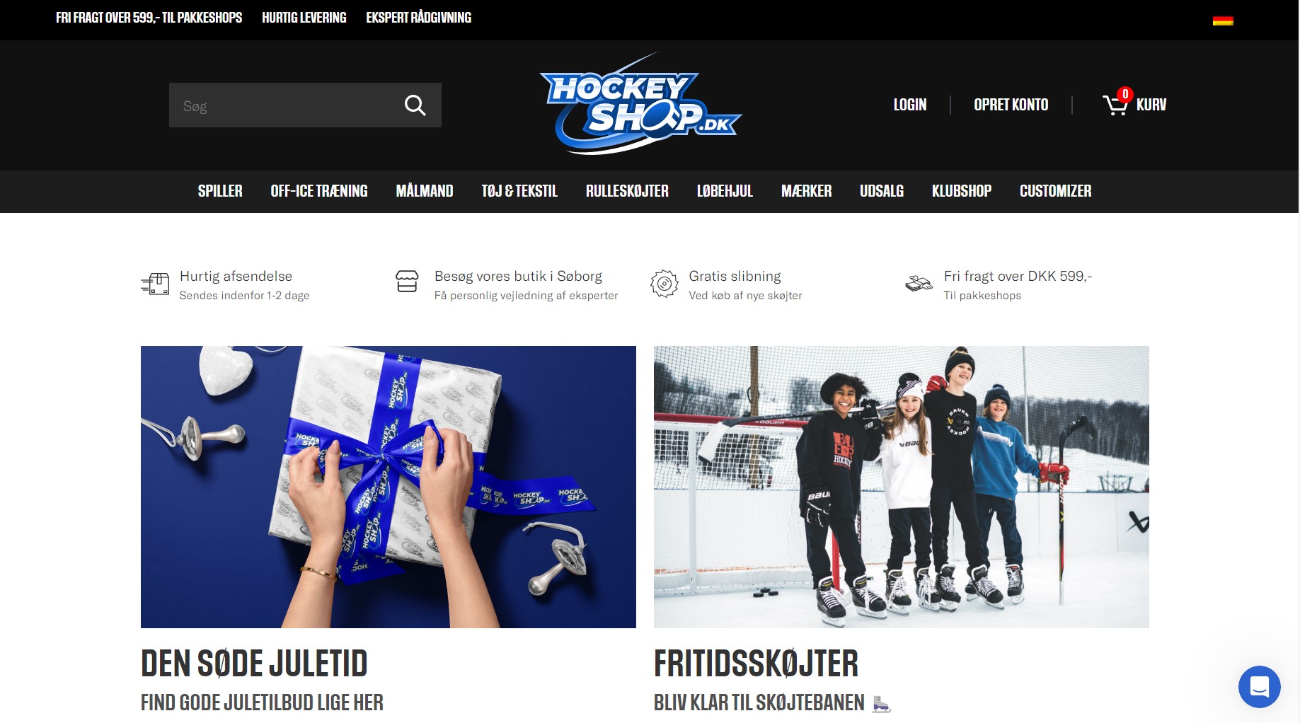 HockeyShop.dk
