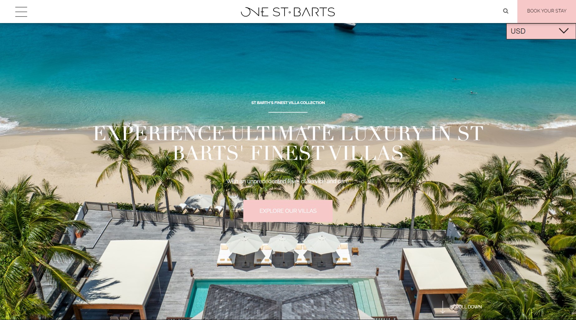 OneStBarts.com