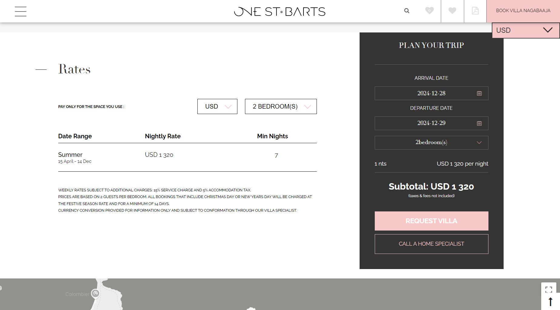 OneStBarts.com image 3