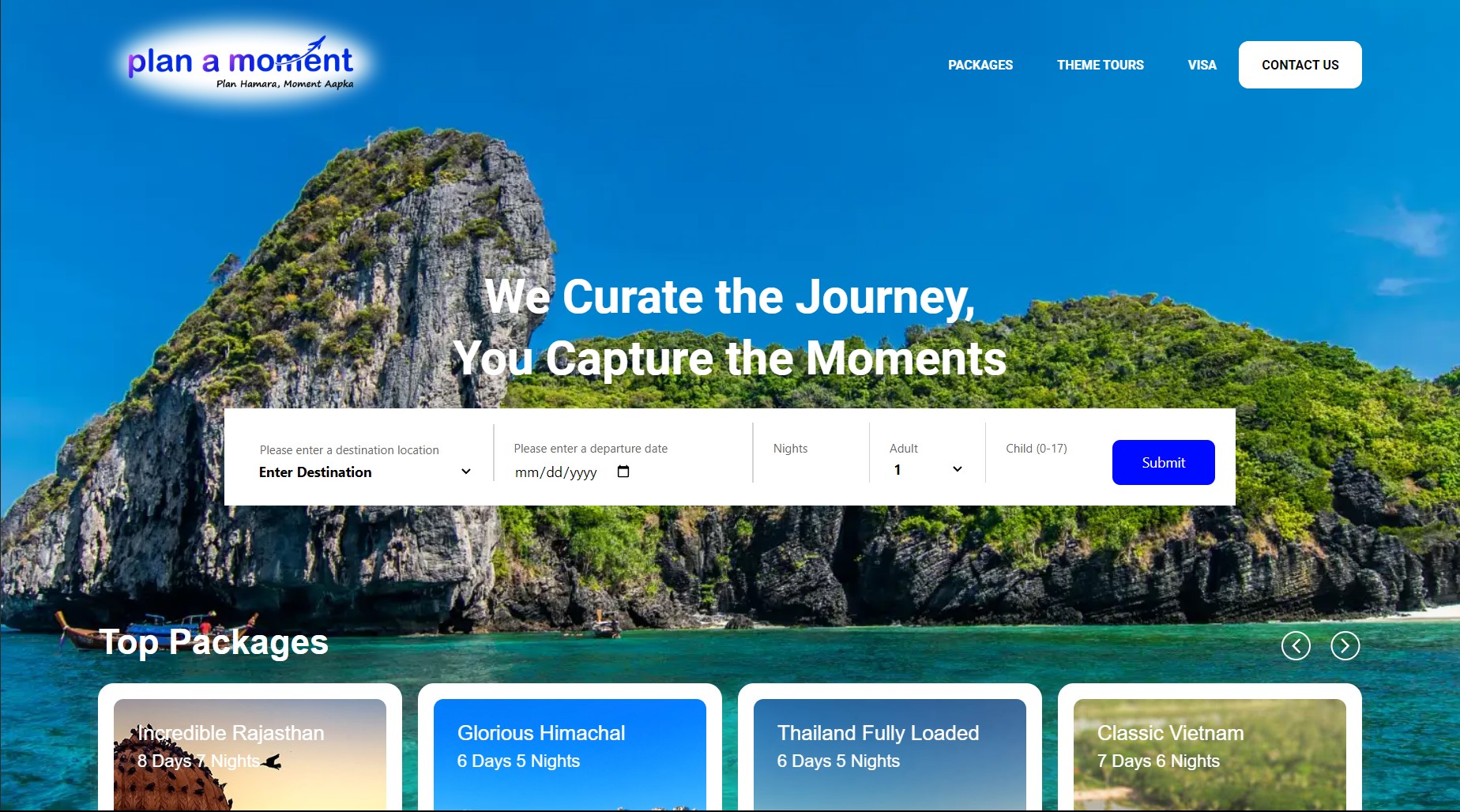 Planamoment.com